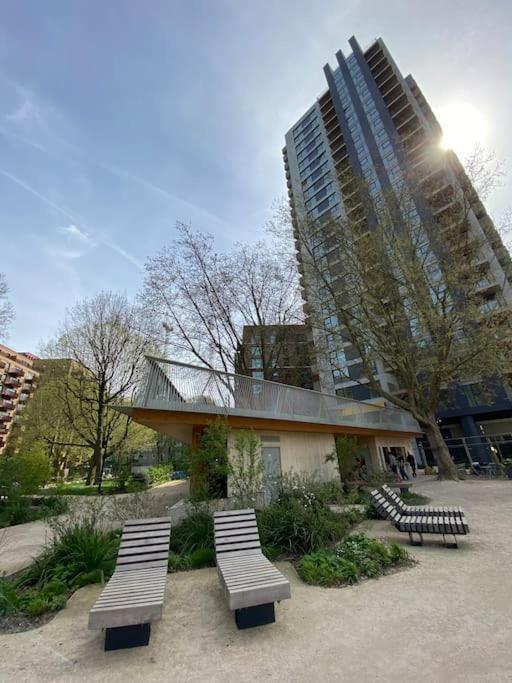 Apartamento Premium Flat In Zone 1 *