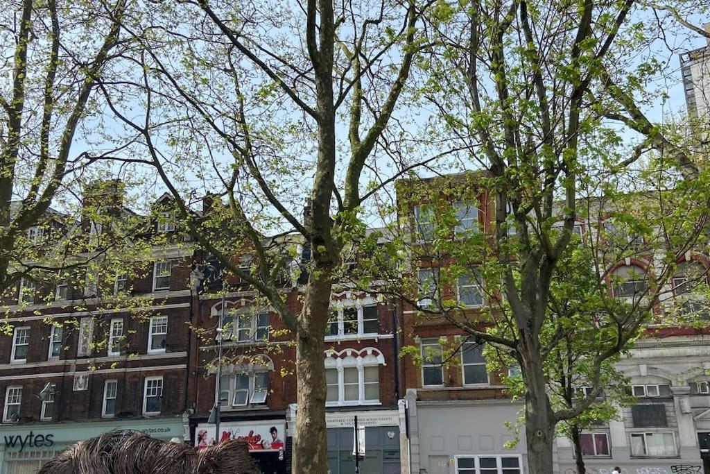 Apartamento Premium Flat In Zone 1 Londres