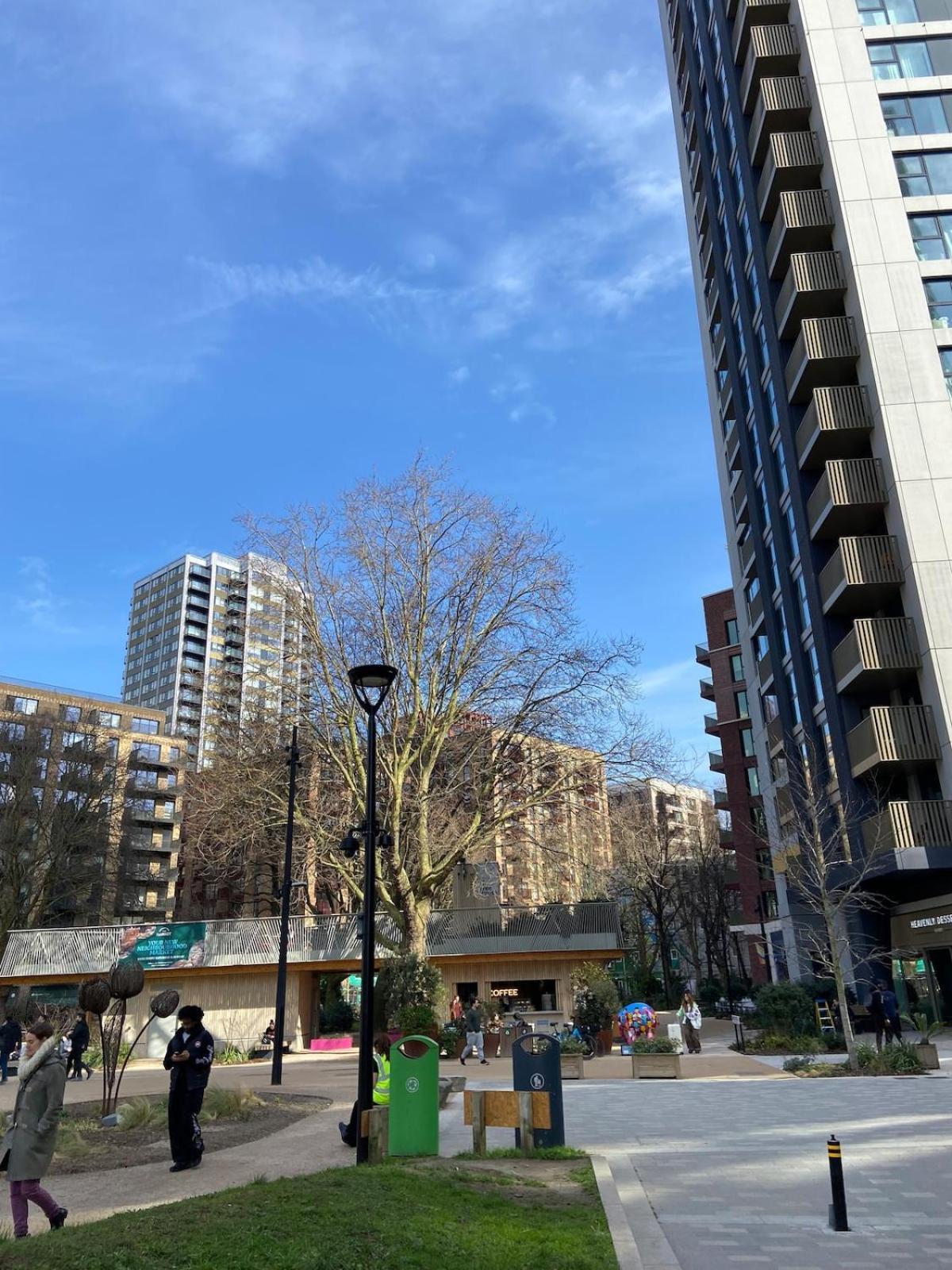 Apartamento Premium Flat In Zone 1 Londres